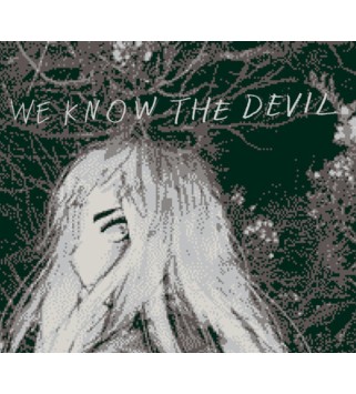 We Know the Devil Steam Key GLOBAL